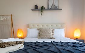 Lovely Apartment In Aldgate East 4